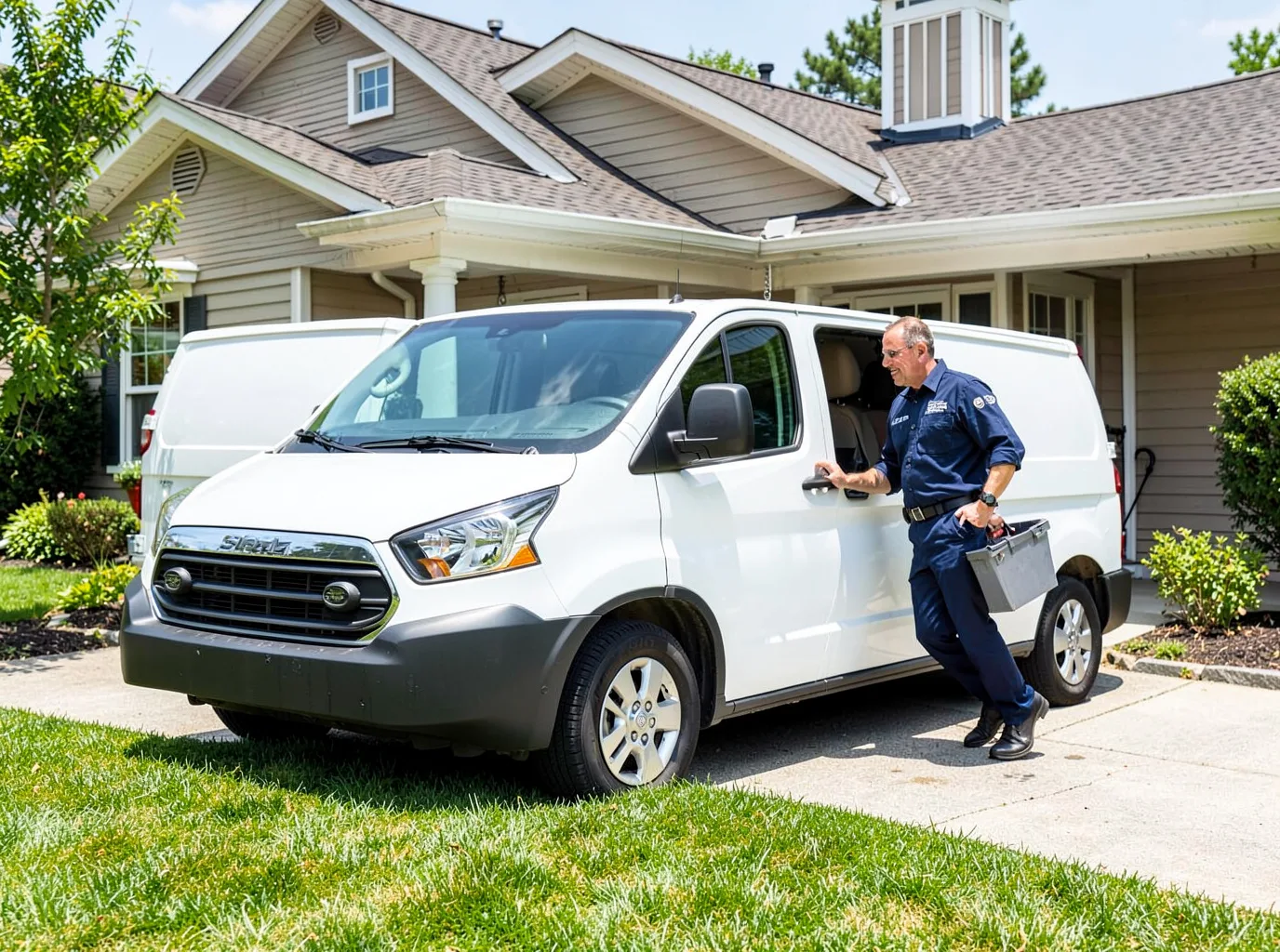 Emergency Plumber company in Humansville, MO